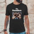 The Outsiders Unisex T-Shirt Gifts for Him