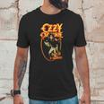 Ozzy Ozbourne A Madman Unisex T-Shirt Gifts for Him