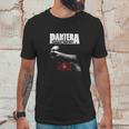 Pantera Vulgar Display Of Power Print Design Unisex T-Shirt Gifts for Him