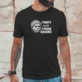 I Party With Tyrone Biggums Dave Chappelle Show Unisex T-Shirt Gifts for Him