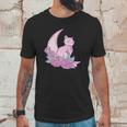 Pastel Goth Kawaii Cat Vaporwave Aesthetic Unisex T-Shirt Gifts for Him