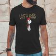 Peanuts Snoopy Like A Boss Unisex T-Shirt Gifts for Him