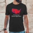 We The People Have Spoken Electoral College Unisex T-Shirt Gifts for Him