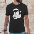 Pepe Le Pew Slash Unisex T-Shirt Gifts for Him