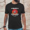 Perseverance Mars Rover Landing 2020 2021 Space Unisex T-Shirt Gifts for Him