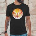 Phoenix Rising Unisex T-Shirt Gifts for Him