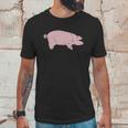 Pig Floyd T-Shirt Unisex T-Shirt Gifts for Him