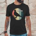 Pigeon Vintage Unisex T-Shirt Gifts for Him