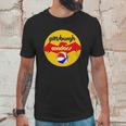 Pittsburgh Condors Aba Retro Basketball Unisex T-Shirt Gifts for Him