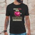 Pittsburgh Football Retro Vintage Pennsylvania Steeler Unisex T-Shirt Gifts for Him