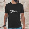 Pixies Band Logo Art Wing White Unisex T-Shirt Gifts for Him