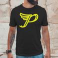 Pixies Band Logo Yellow Unisex T-Shirt Gifts for Him