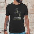 Plague Doctor I Want You To Wash Your Hands Shirt Unisex T-Shirt Gifts for Him