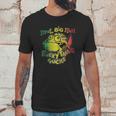 Plastic Head Reel Big Fish Everything Sucks Unisex T-Shirt Gifts for Him