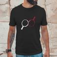 Pongfinity Ping Pong Unisex T-Shirt Gifts for Him