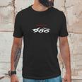 Porsche 986 Unisex T-Shirt Gifts for Him