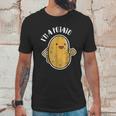 I Am A Potato French Fry Potato Unisex T-Shirt Gifts for Him