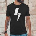 Power By Lachlan Unisex T-Shirt Gifts for Him