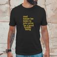 Prayer For John Prine Harper Lee To Kill A Mockingbird Bruised Orange Unisex T-Shirt Gifts for Him