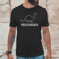 Pregosaurus Unisex T-Shirt Gifts for Him