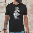 Prince Dearly Beloved We Are Gathered Here Today Unisex T-Shirt Gifts for Him