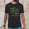 Psych Things Unisex T-Shirt Gifts for Him