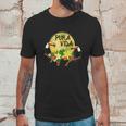 Pura Vida Costa Rica Toucan Tropical Surf Beach Unisex T-Shirt Gifts for Him