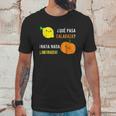 Que Pasa Calabaza Nada Nada Limonada Unisex T-Shirt Gifts for Him