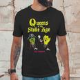 Queens Of The Stone Age Era Unisex T-Shirt Gifts for Him