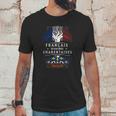 Racines Charentaises Unisex T-Shirt Gifts for Him