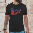 Raised Right Unisex T-Shirt Gifts for Him