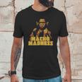 Randy Macho Man Savage Madness Vintage Unisex T-Shirt Gifts for Him