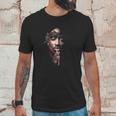 Rapper Tupac 3D Print Unisex T-Shirt Gifts for Him