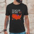 Reagan Bush 1984 Unisex T-Shirt Gifts for Him