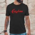 Red Crenshaw California Unisex T-Shirt Gifts for Him