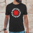 Red Hot Chili Peppers Asterik Logo Unisex T-Shirt Gifts for Him