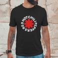 Red Hot Chili Peppers Asterik Unisex T-Shirt Gifts for Him