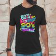 Retro 80S Baby 90S Made Me I Love The 1980S 1990S Unisex T-Shirt Gifts for Him