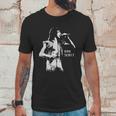 Retro Graphic Bon Scott Art Unisex T-Shirt Gifts for Him