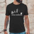 Retro Graphic Buffalo Springfield Art Unisex T-Shirt Gifts for Him