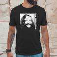 Retro Graphic Ian Anderson Art Unisex T-Shirt Gifts for Him