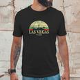 Retro Las Vegas Nevada Vegas Strip Sin City Souvenir Unisex T-Shirt Gifts for Him