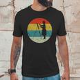 Retro Vintage Artist Unisex T-Shirt Gifts for Him