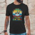 Retro Vintage Cousin Shark Doo Doo Doo Unisex T-Shirt Gifts for Him