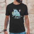 The Rhino Mascot Unisex T-Shirt Gifts for Him