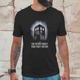 Ripple Junction Doctor Who First Doctor Adult Unisex T-Shirt Gifts for Him