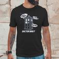 Ripple Junction Doctor Who Knock Unisex T-Shirt Gifts for Him