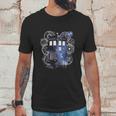 Ripple Junction Doctor Who Tardis Space Tech Unisex T-Shirt Gifts for Him