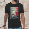 Rise Up Hamilton Vintage Unisex T-Shirt Gifts for Him