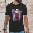 Rivebella New Graphic Goku Saiyan Anime Piccolo Unisex T-Shirt Gifts for Him